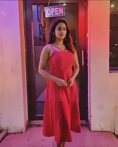 Escorts Goa