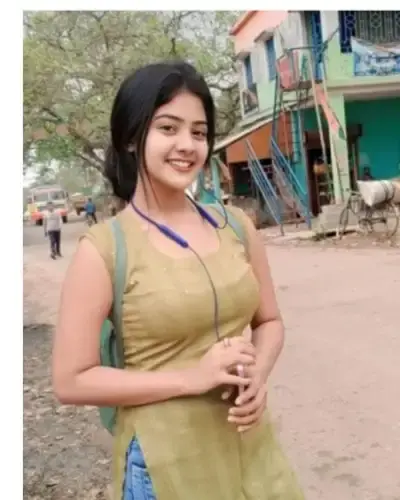 Escort In Goa