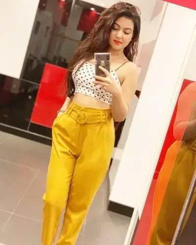 Goa Escort Service